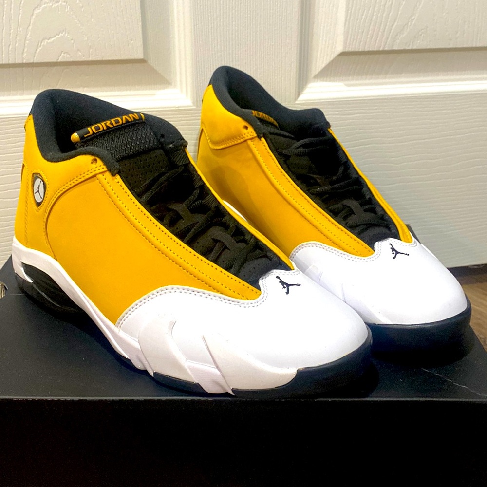 Jordan 14 retro